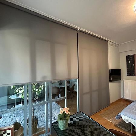 Plaka K15 Apartment Athens Exterior photo