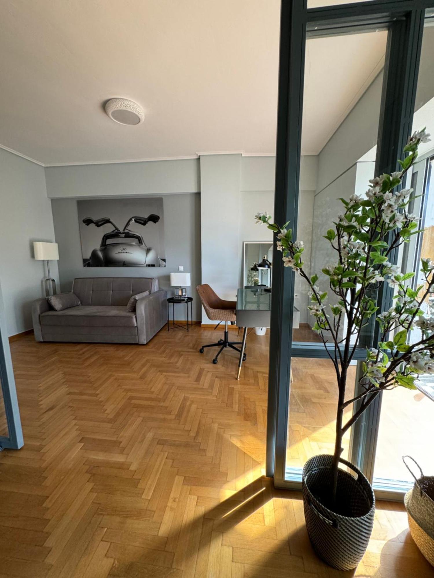 Plaka K15 Apartment Athens Exterior photo