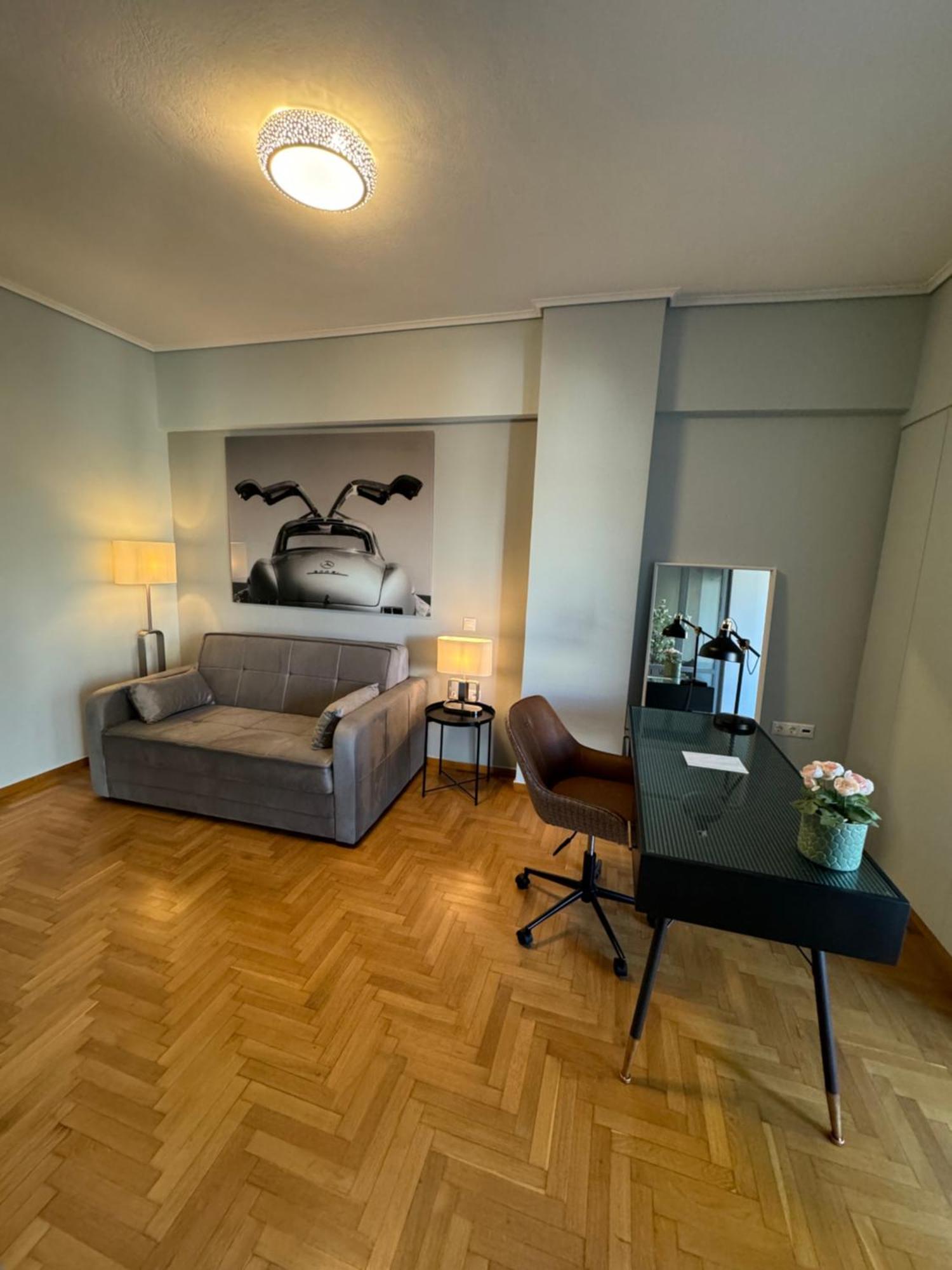 Plaka K15 Apartment Athens Exterior photo