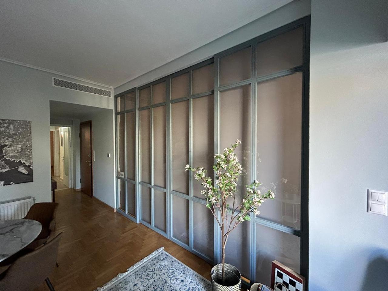 Plaka K15 Apartment Athens Exterior photo