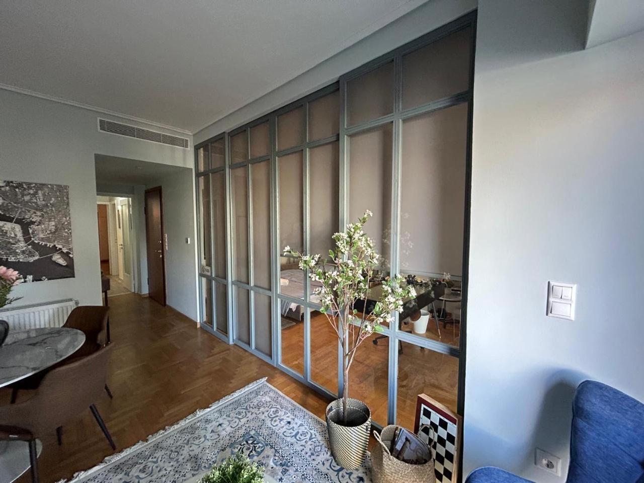 Plaka K15 Apartment Athens Exterior photo